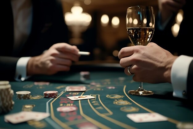 bandarbola855 Live Casino