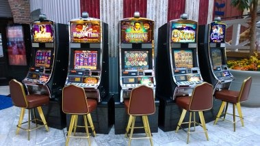 bandarbola855 Slots