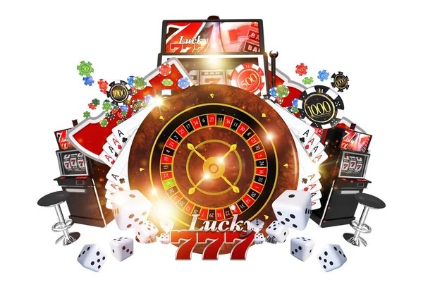 bandarbola855 Arcade Games